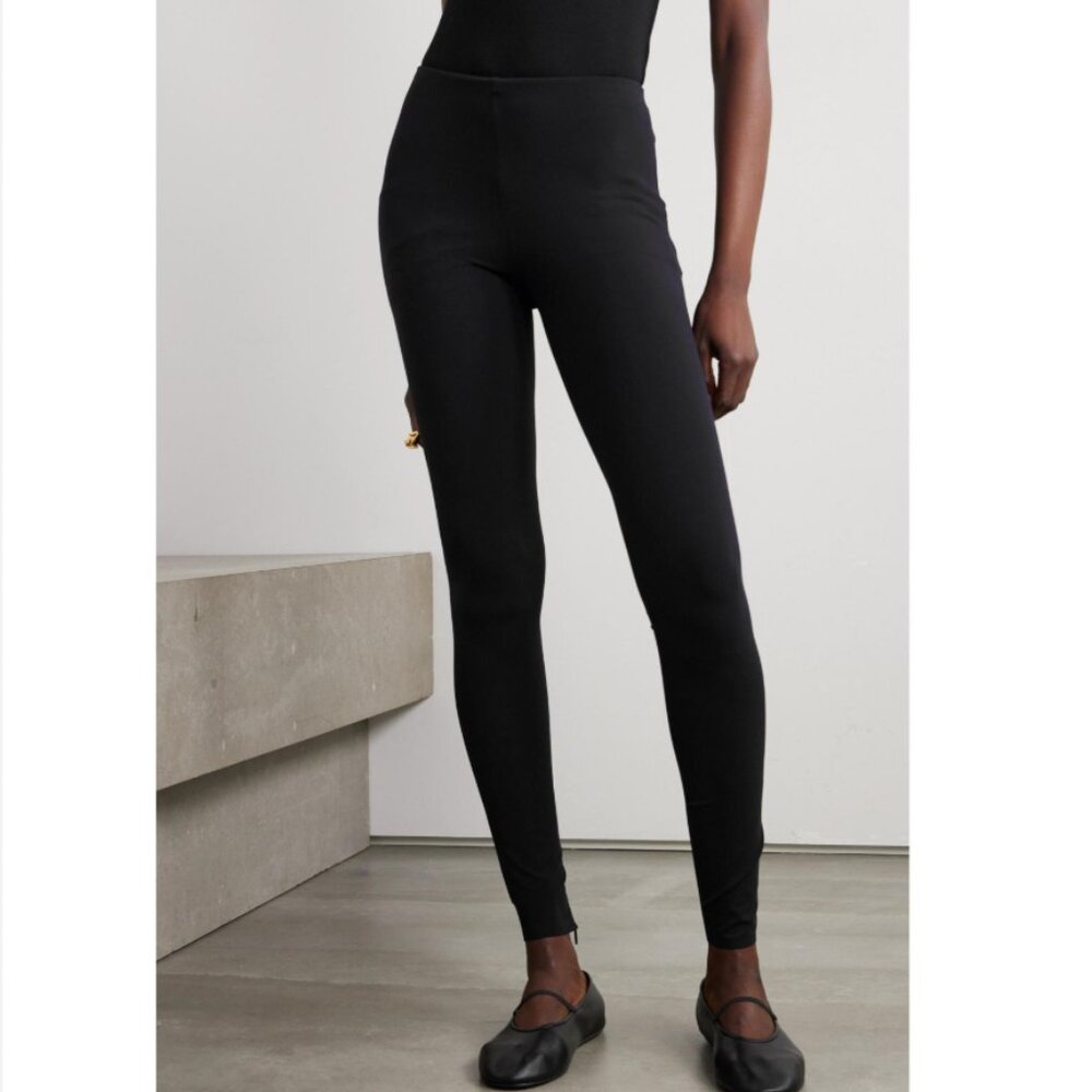 The Row Jiri Leggings